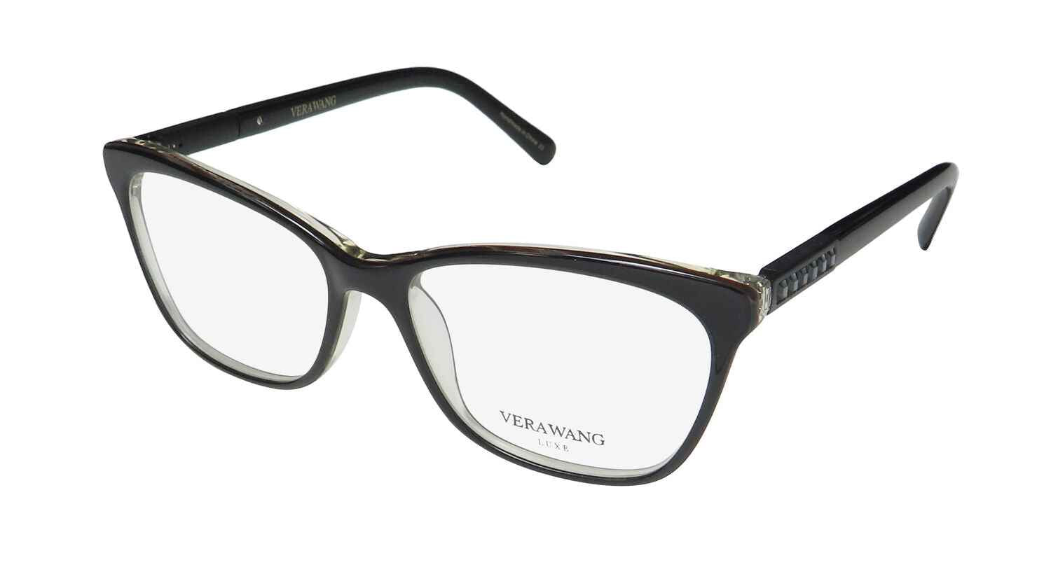 Vera Wang Luxe Zixi Eyeglasses