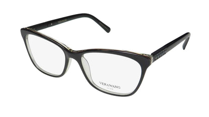 Vera Wang Luxe Zixi Eyeglasses