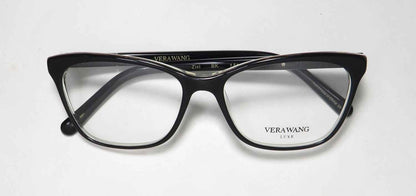 Vera Wang Luxe Zixi Eyeglasses