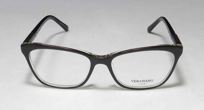 Vera Wang Luxe Zixi Eyeglasses