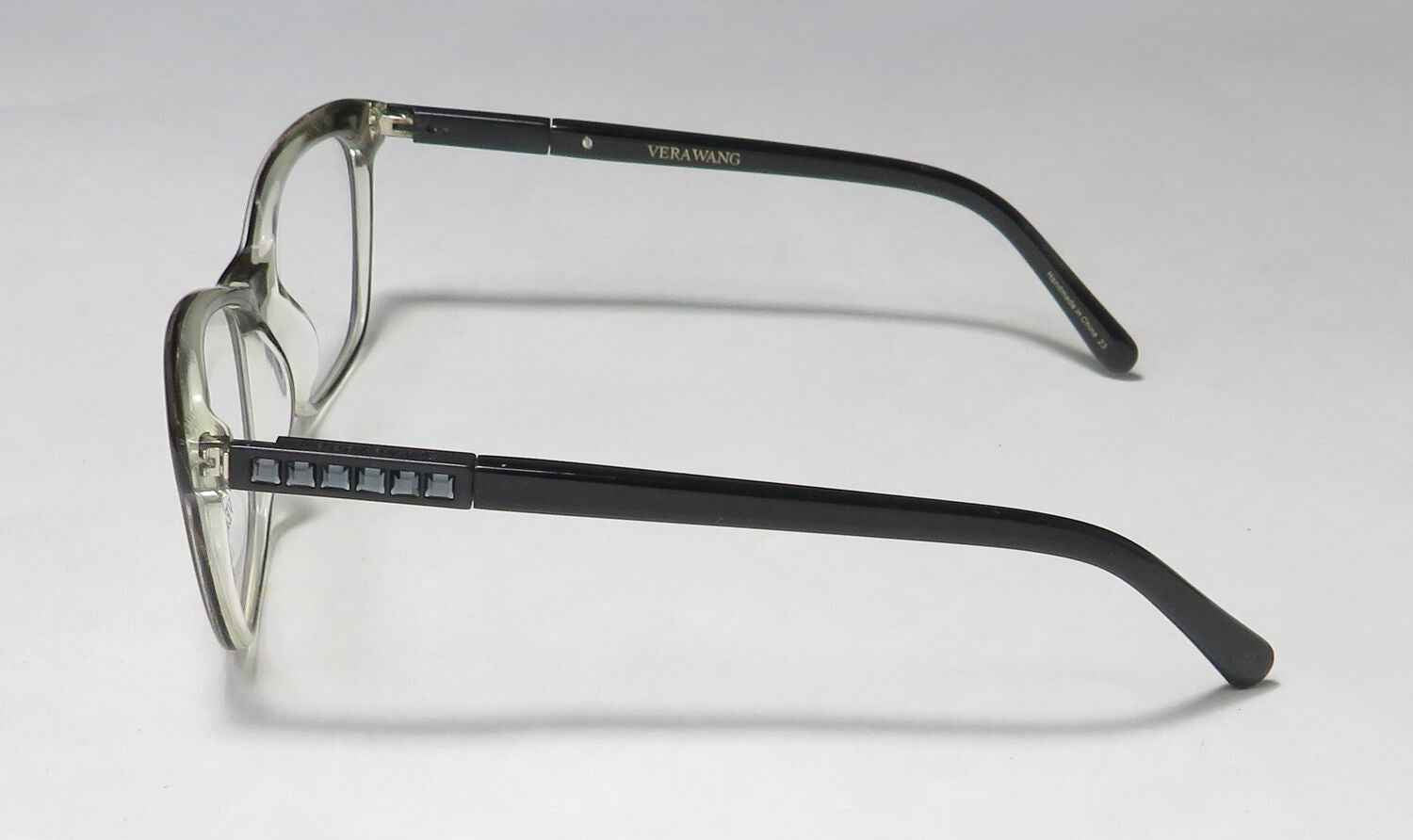 Vera Wang Luxe Zixi Eyeglasses