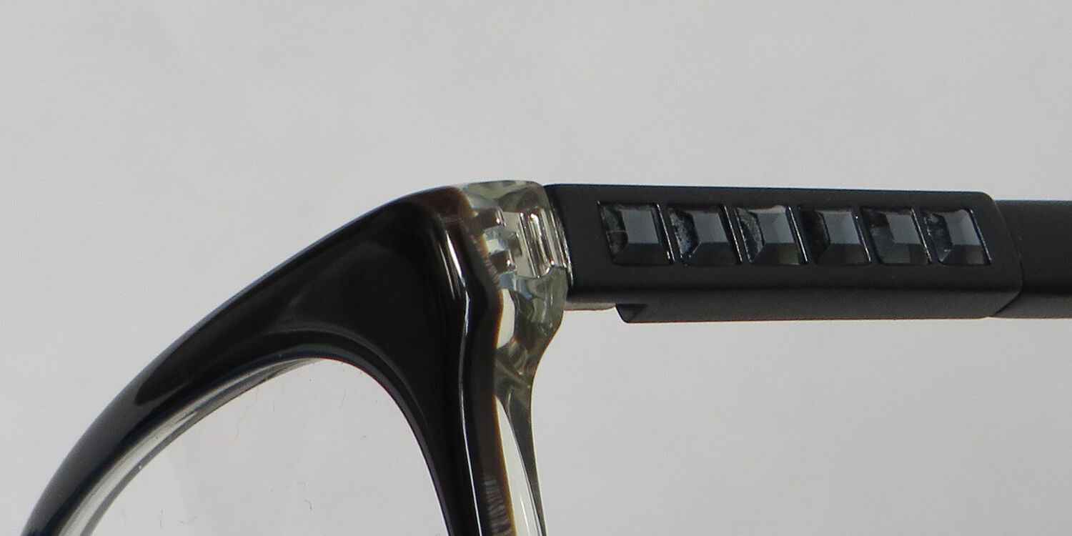 Vera Wang Luxe Zixi Eyeglasses