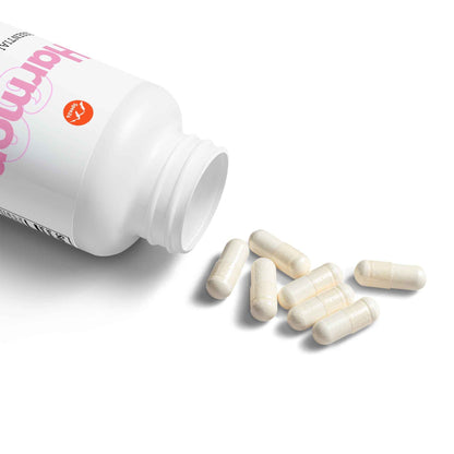 Harmon Probiotics Supplement (60 Capsules)