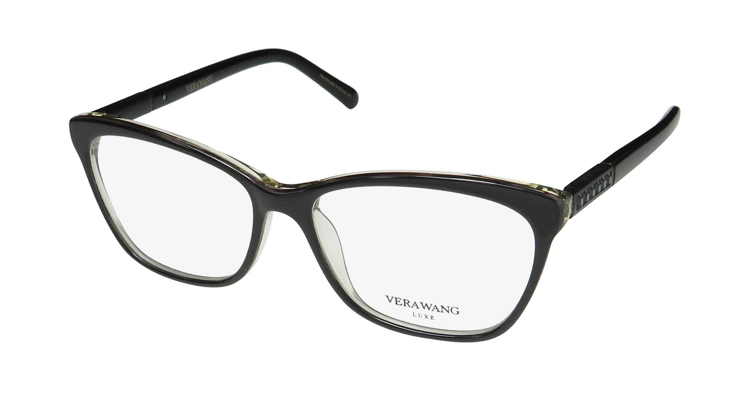 Vera Wang Luxe Zixi Eyeglasses