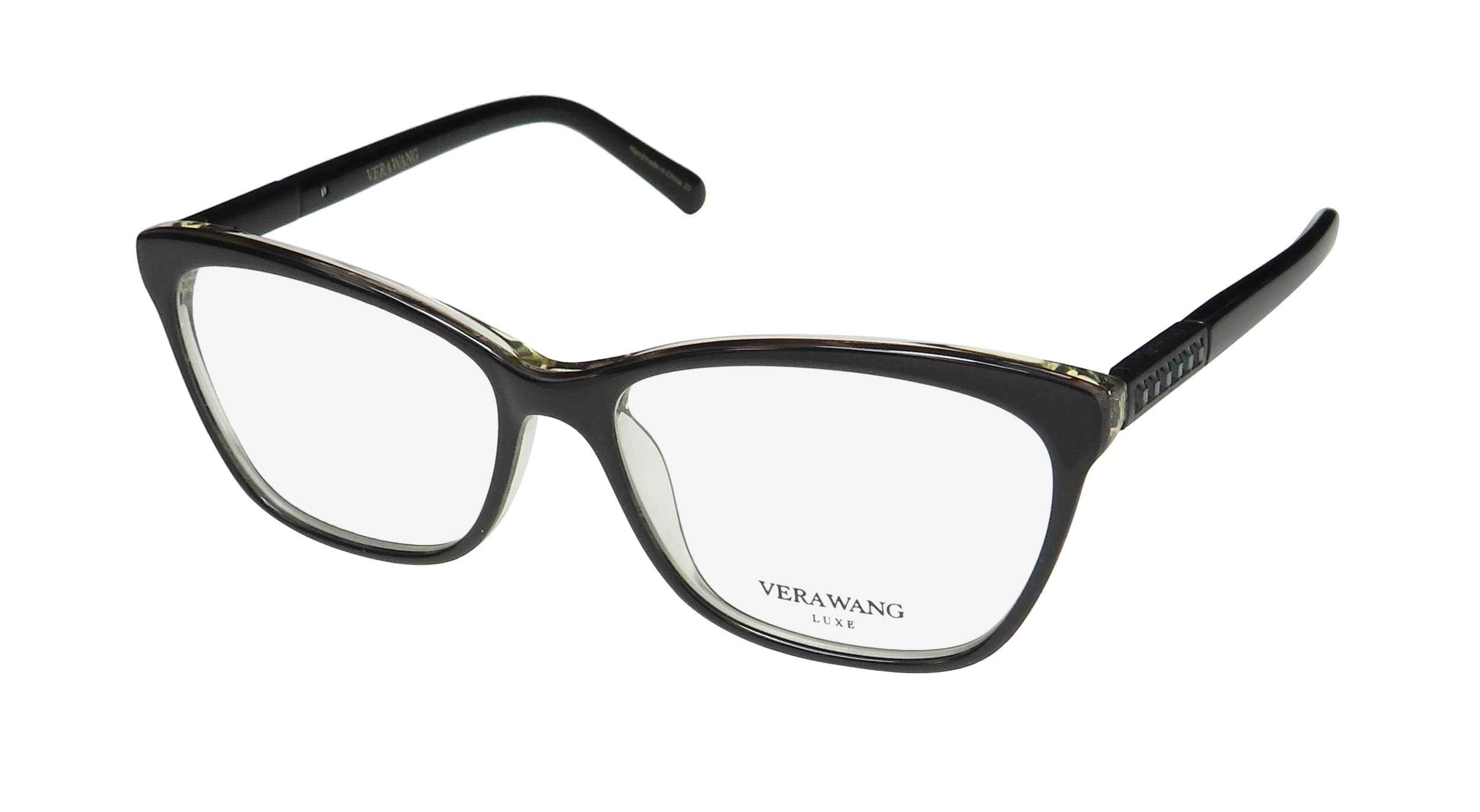 Vera Wang Luxe Zixi Eyeglasses