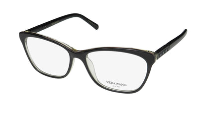 Vera Wang Luxe Zixi Eyeglasses