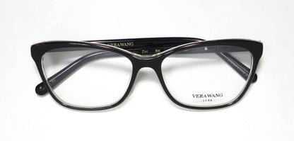 Vera Wang Luxe Zixi Eyeglasses