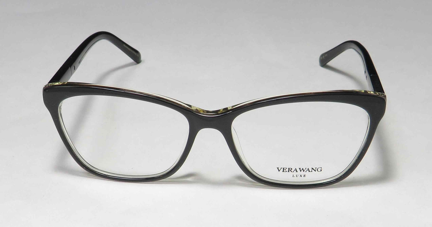 Vera Wang Luxe Zixi Eyeglasses