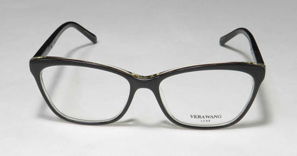 Vera Wang Luxe Zixi Eyeglasses