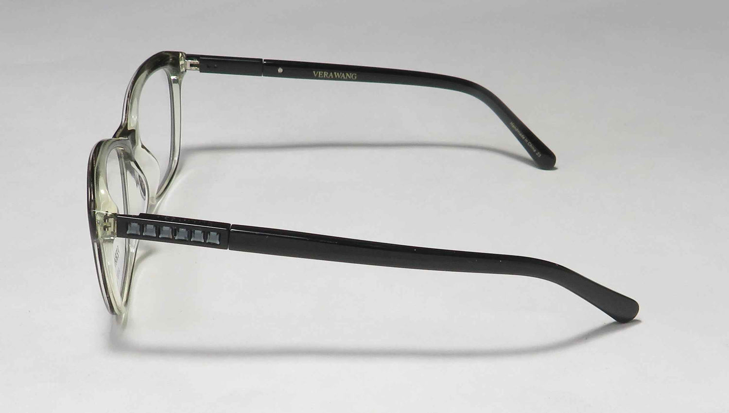 Vera Wang Luxe Zixi Eyeglasses