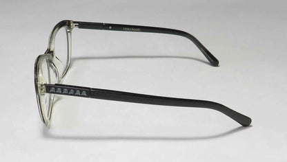 Vera Wang Luxe Zixi Eyeglasses