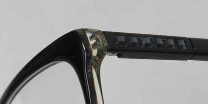 Vera Wang Luxe Zixi Eyeglasses