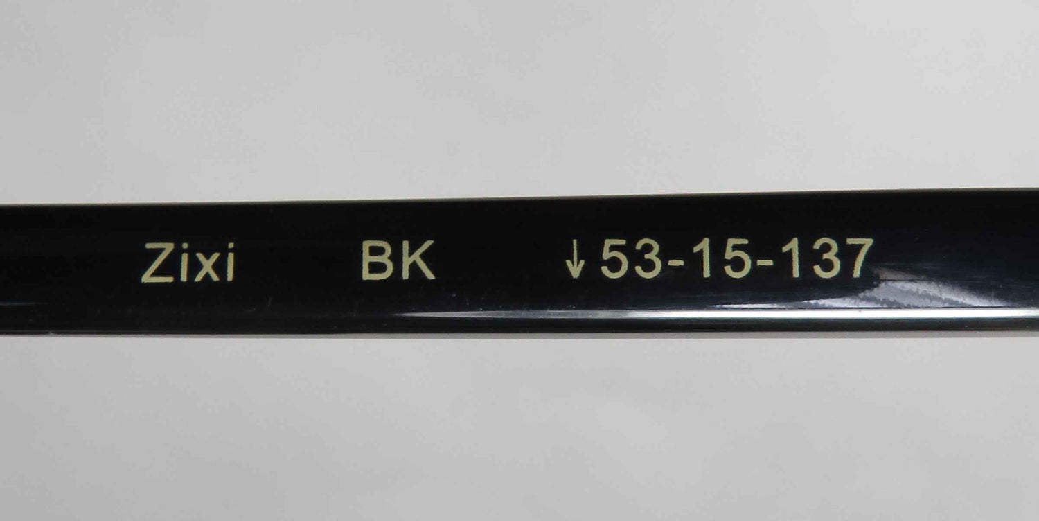 Vera Wang Luxe Zixi Eyeglasses