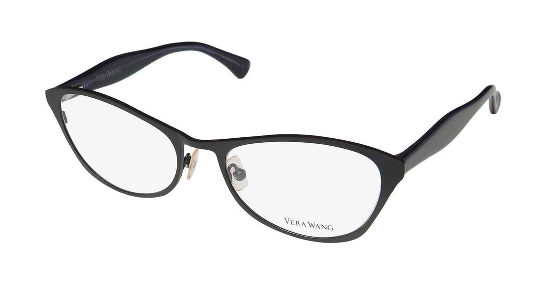 Vera Wang V385 Eyeglasses