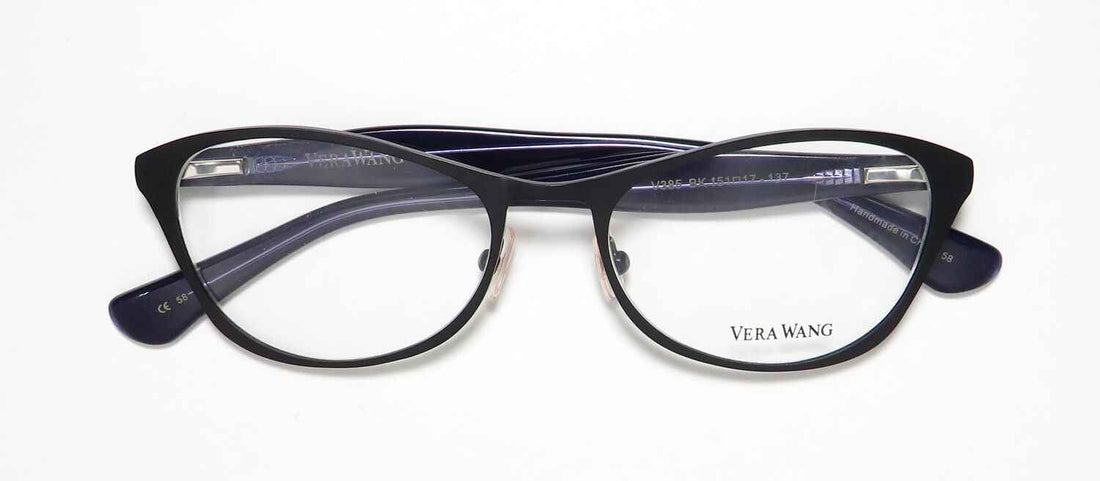 Vera Wang V385 Eyeglasses