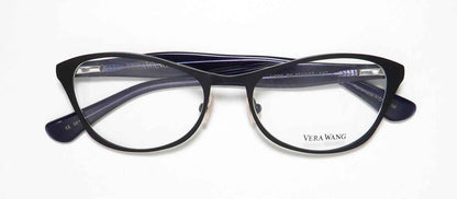 Vera Wang V385 Eyeglasses