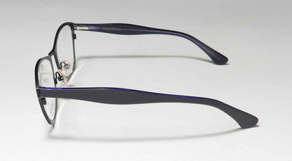 Vera Wang V385 Eyeglasses