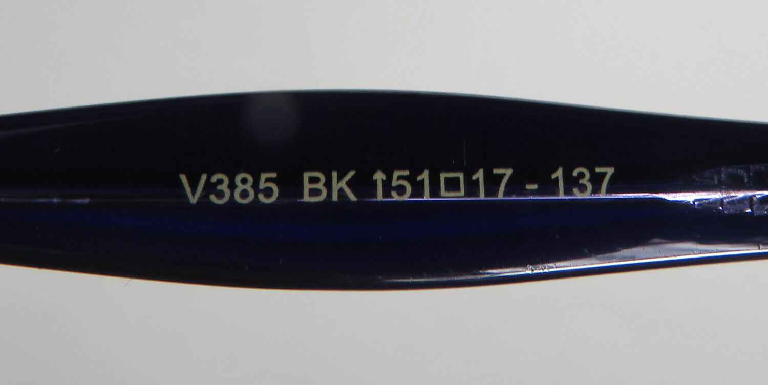 Vera Wang V385 Eyeglasses