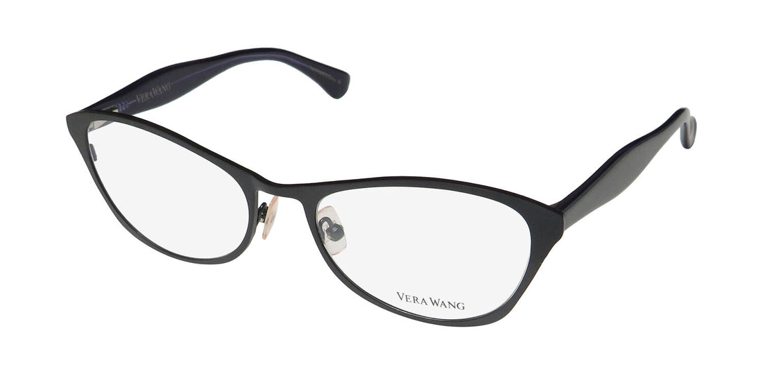 Vera Wang V385 Eyeglasses by ModaFrames