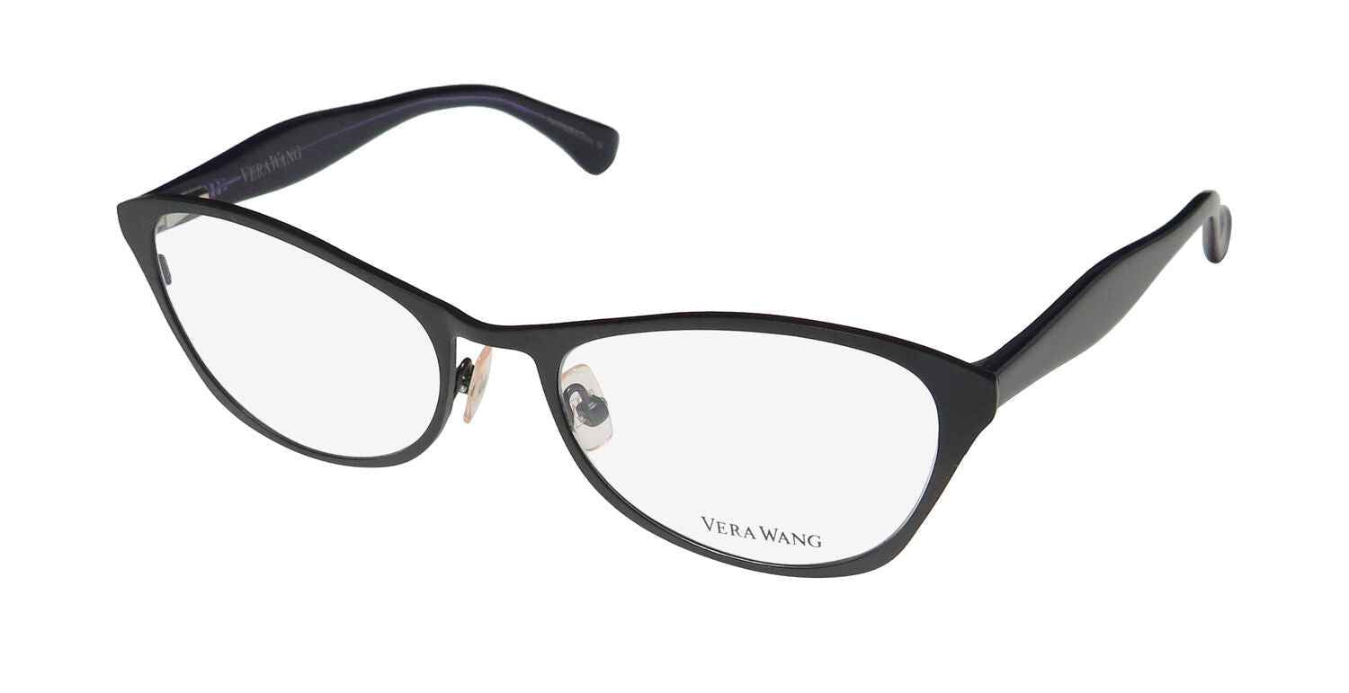 Vera Wang V385 Eyeglasses