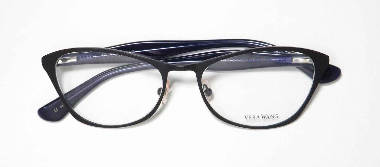 Vera Wang V385 Eyeglasses