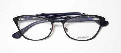 Vera Wang V385 Eyeglasses