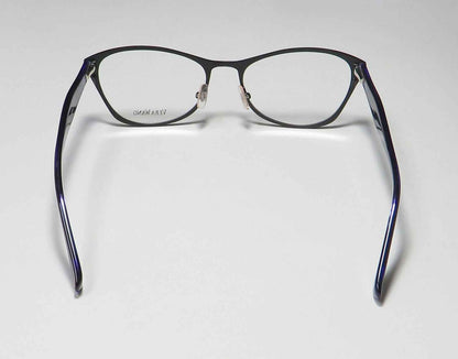 Vera Wang V385 Eyeglasses
