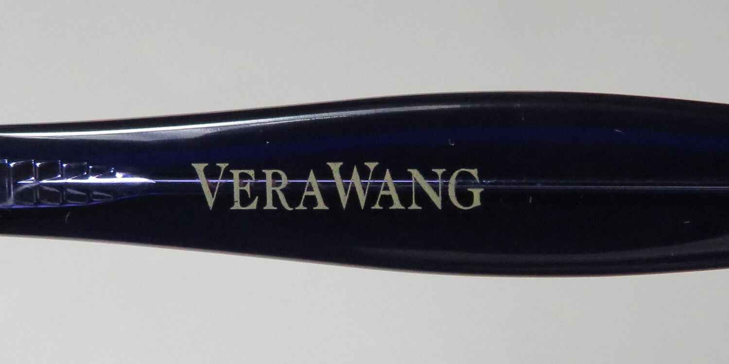Vera Wang V385 Eyeglasses