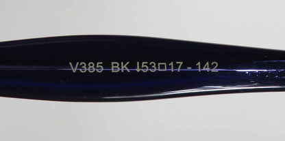 Vera Wang V385 Eyeglasses