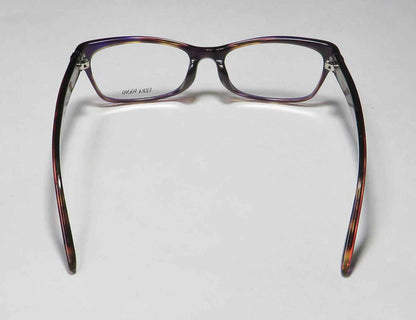 Vera Wang Va05 Eyeglasses