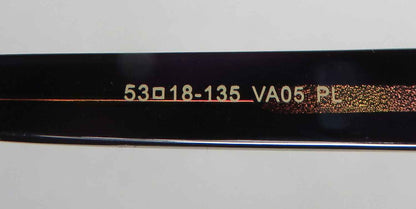 Vera Wang Va05 Eyeglasses