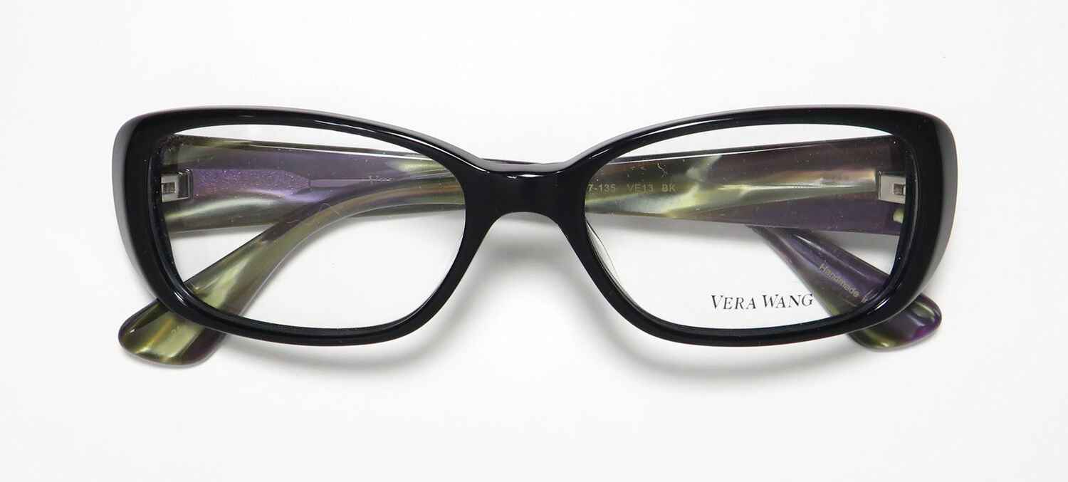 Vera Wang Ve13 Eyeglasses
