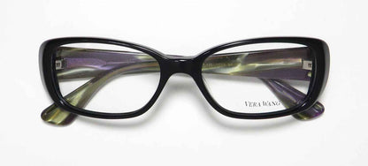 Vera Wang Ve13 Eyeglasses