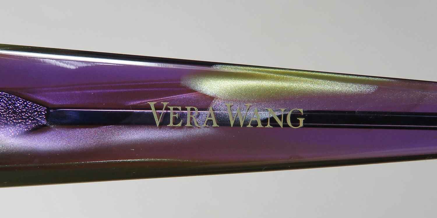 Vera Wang Ve13 Eyeglasses