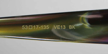 Vera Wang Ve13 Eyeglasses
