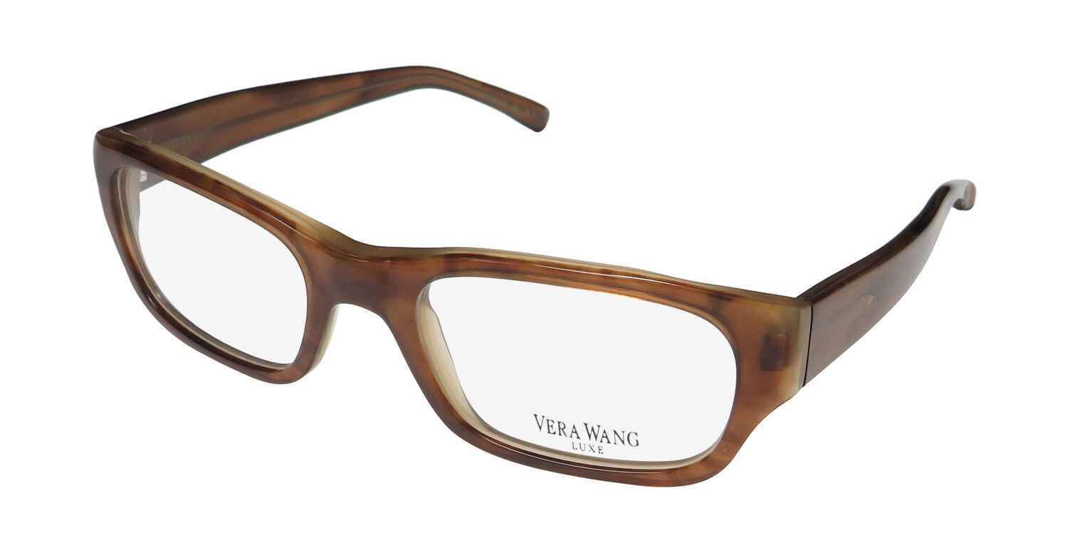 Vera Wang Ve08 Eyeglasses