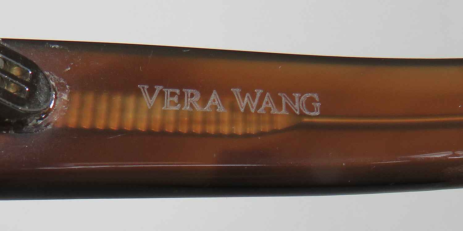 Vera Wang Ve08 Eyeglasses