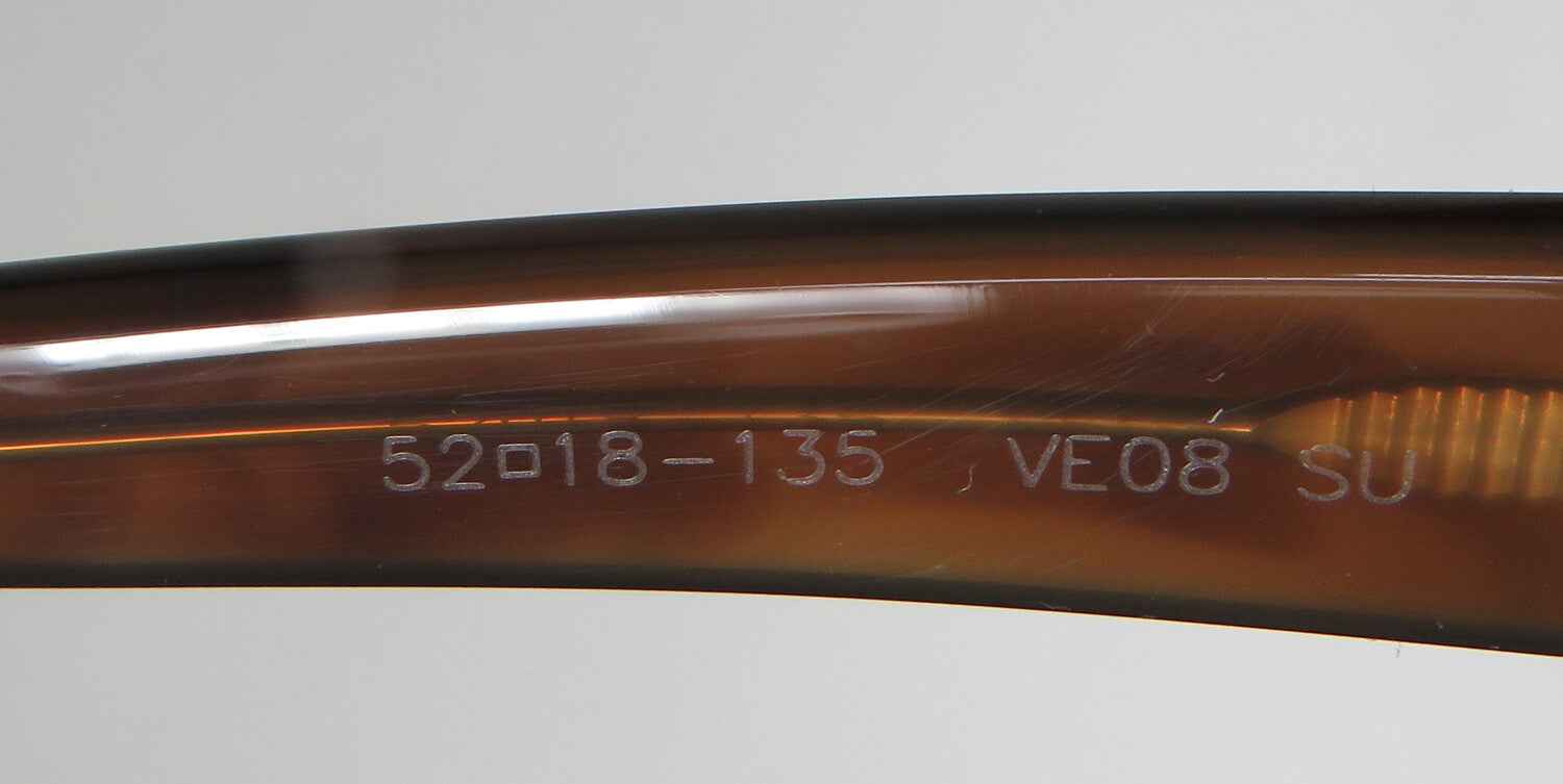 Vera Wang Ve08 Eyeglasses