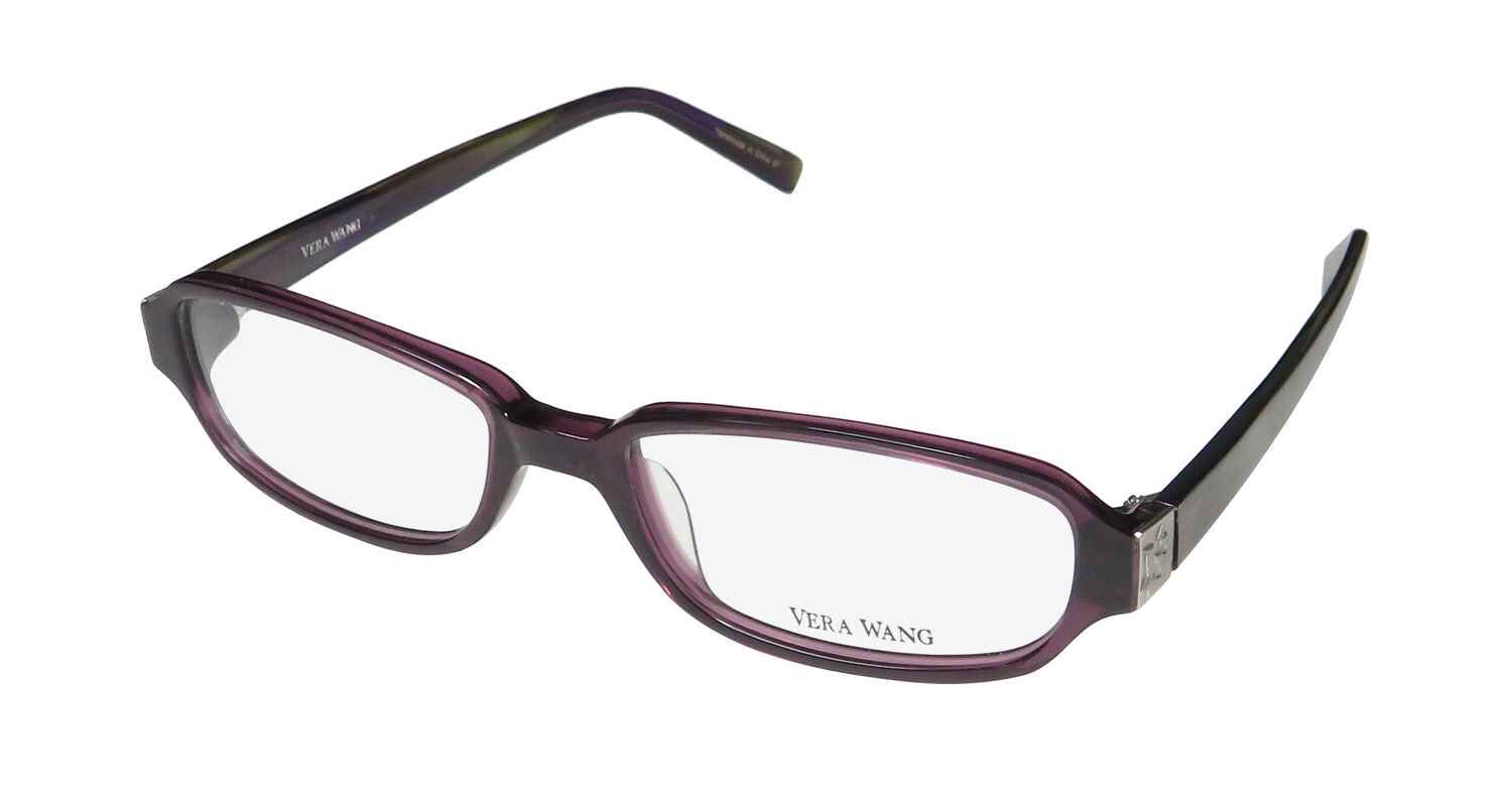 Vera Wang V052 Eyeglasses