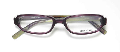 Vera Wang V052 Eyeglasses