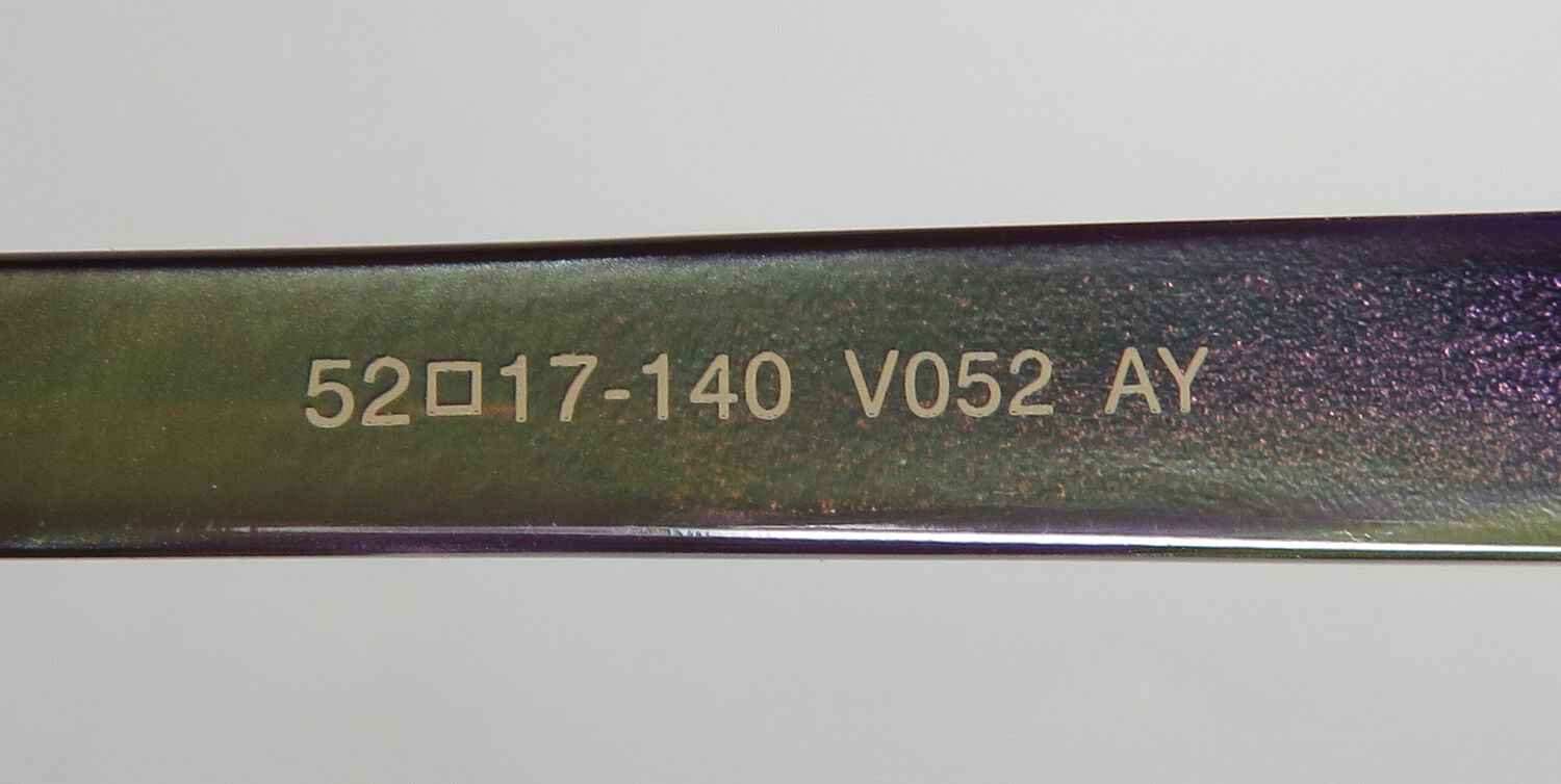 Vera Wang V052 Eyeglasses