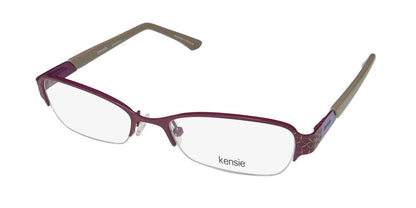 kensie Ambitious Eyeglasses