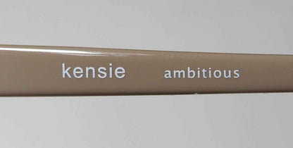 kensie Ambitious Eyeglasses