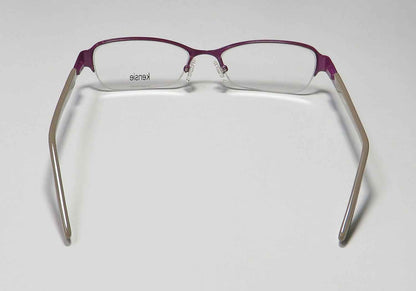 kensie Ambitious Eyeglasses