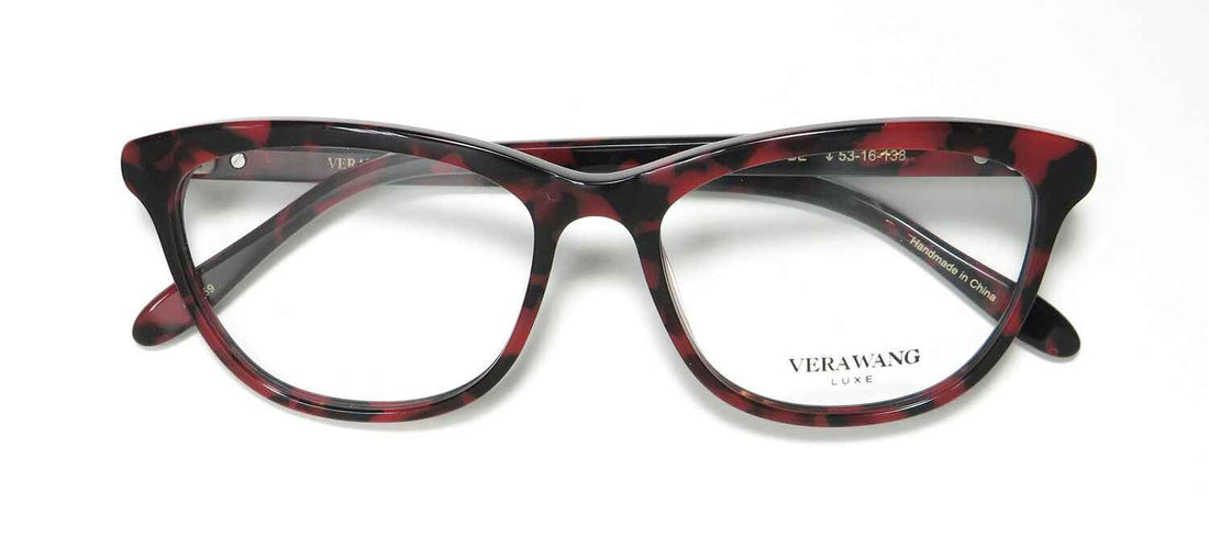 Vera Wang Luxe Frigg Eyeglasses