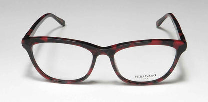Vera Wang Luxe Frigg Eyeglasses