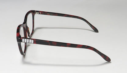 Vera Wang Luxe Frigg Eyeglasses by ModaFrames