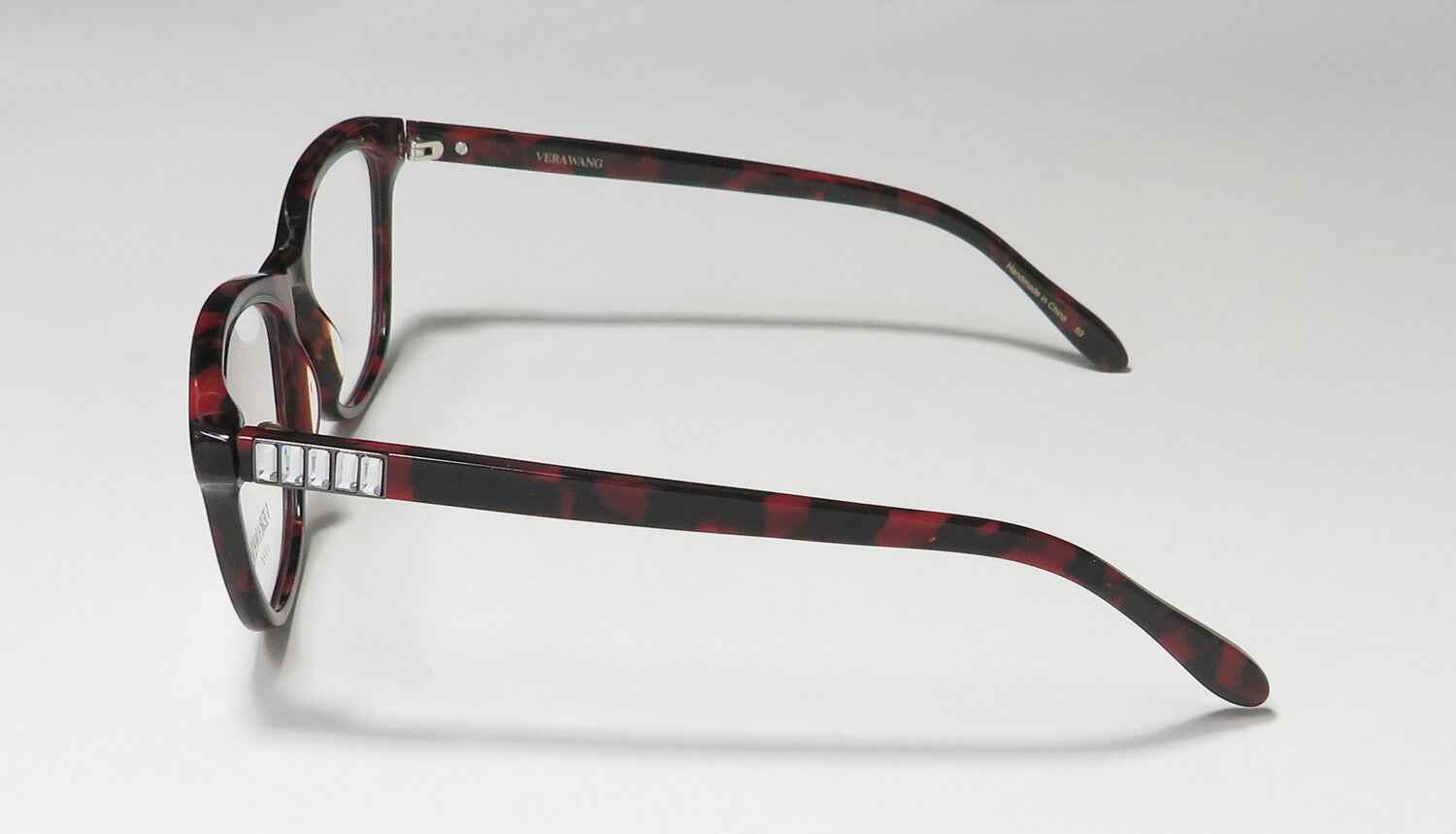 Vera Wang Luxe Frigg Eyeglasses