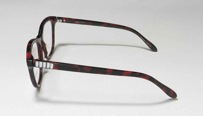 Vera Wang Luxe Frigg Eyeglasses