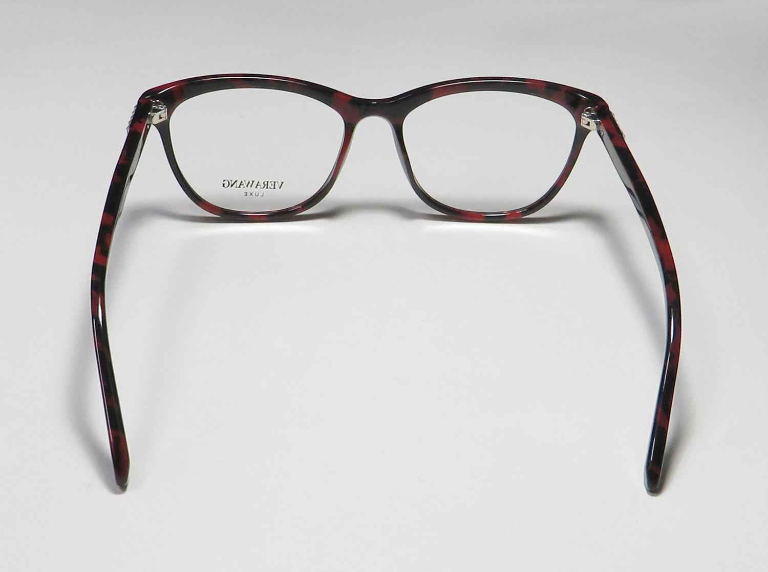 Vera Wang Luxe Frigg Eyeglasses